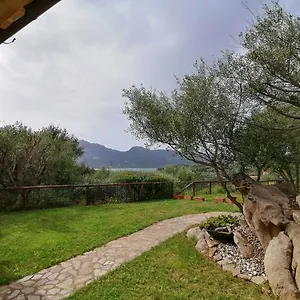 Su Terrabinu , Porto Rotondo Italie