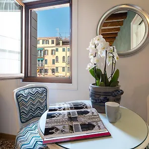 Residenza San Silvestro Guest house Venice