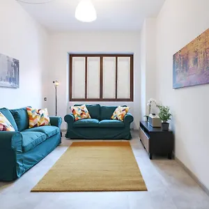 Primopiano - K51 Guest house Milan