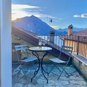 Chiave Di Volta Lovely With Terrace Guest house Varenna