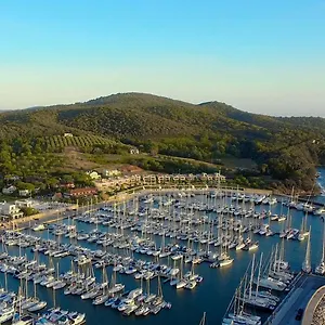 Marina Di Scarlino 4*, Puntone di Scarlino Italie