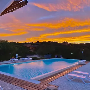 Casagliana 4*, Olbia Italie