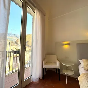 Antichi Colori Bed & Breakfast Cinisi