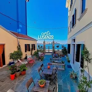 Corte Lusenzo , Chioggia Italie