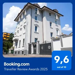 Tosati Guest house Monza