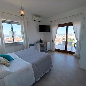 Marysel 2*, Olbia Italie