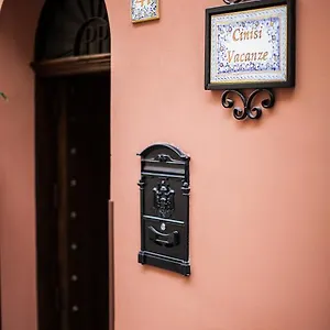 Vacanze Bed & Breakfast Cinisi