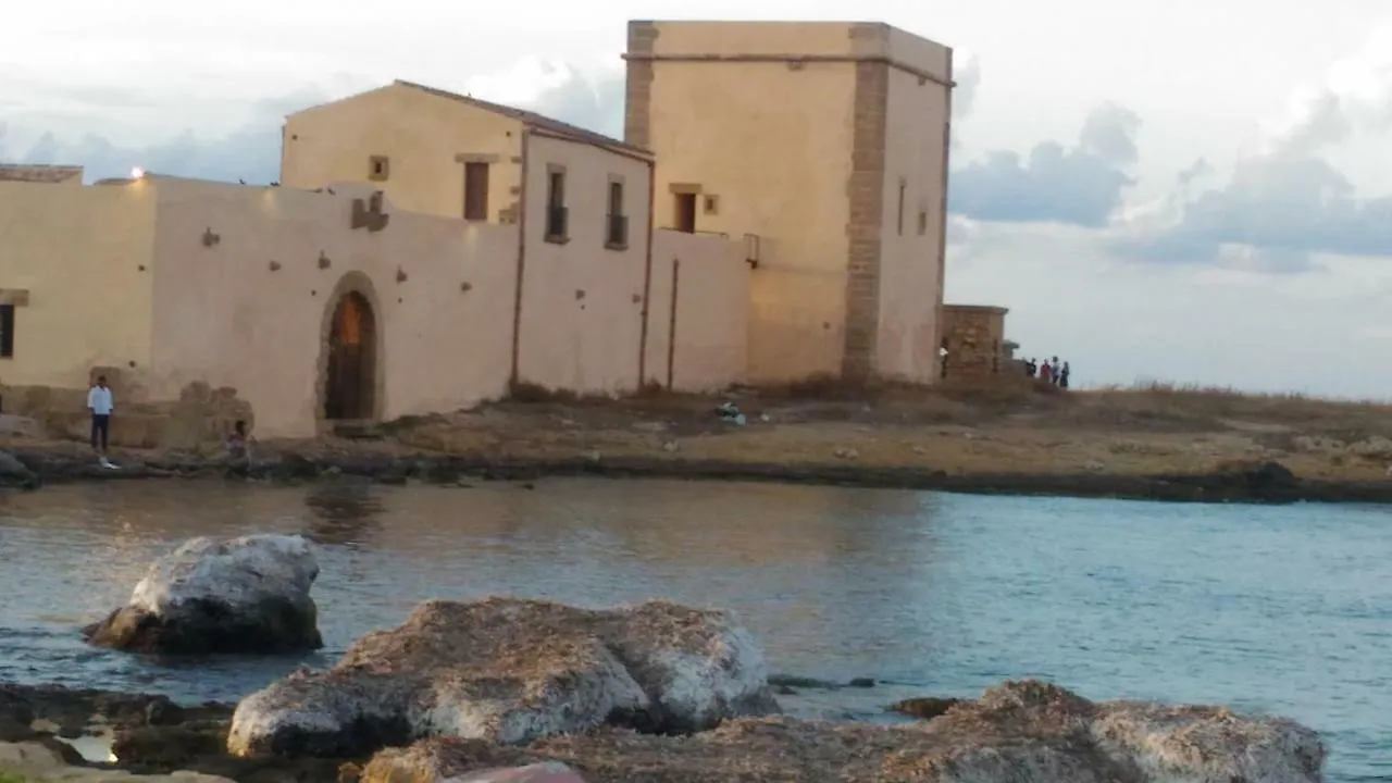 Guest house Giusy And Rose Hotel Cinisi Italy