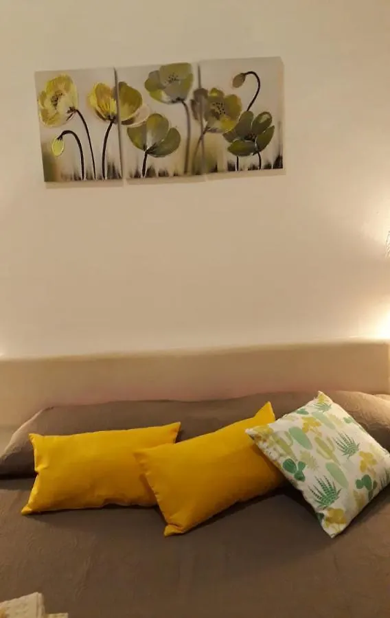 Giusy And Rose Hotel Cinisi Guest house