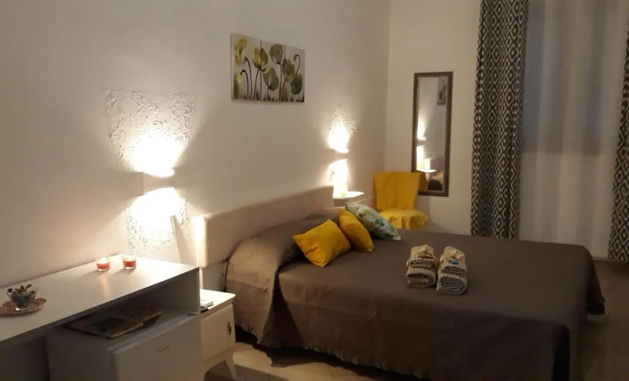 Guest house Giusy And Rose Hotel Cinisi