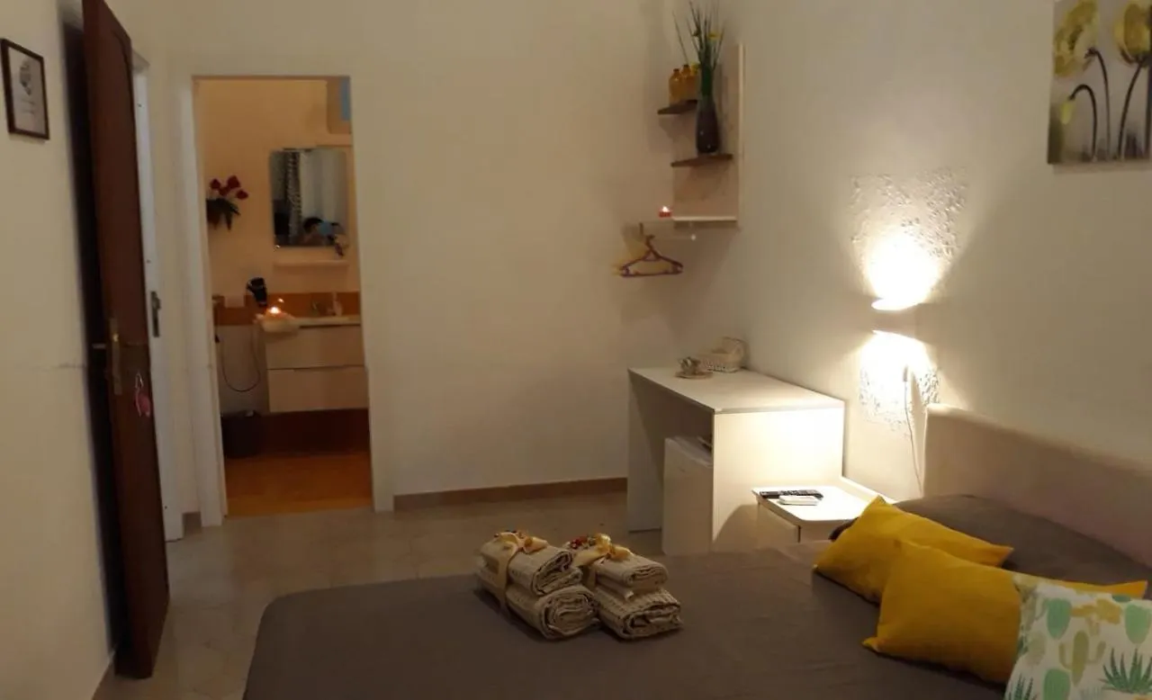 Giusy And Rose Hotel Cinisi 0*,  Italy