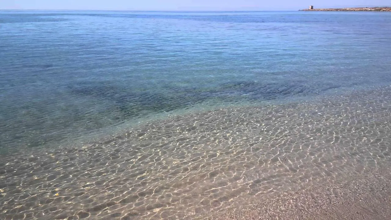 Guest house Giusy And Rose Hotel Cinisi Italy
