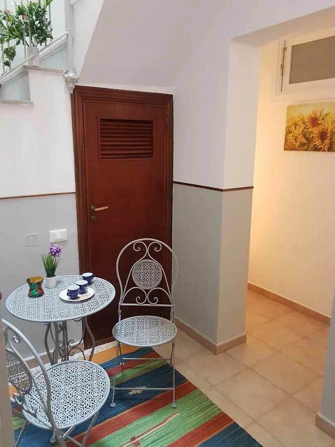 Guest house Giusy And Rose Hotel Cinisi