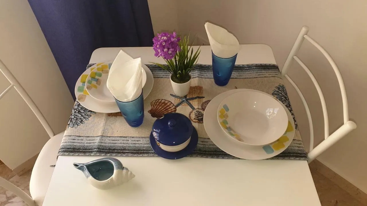 Giusy And Rose Hotel Cinisi Guest house