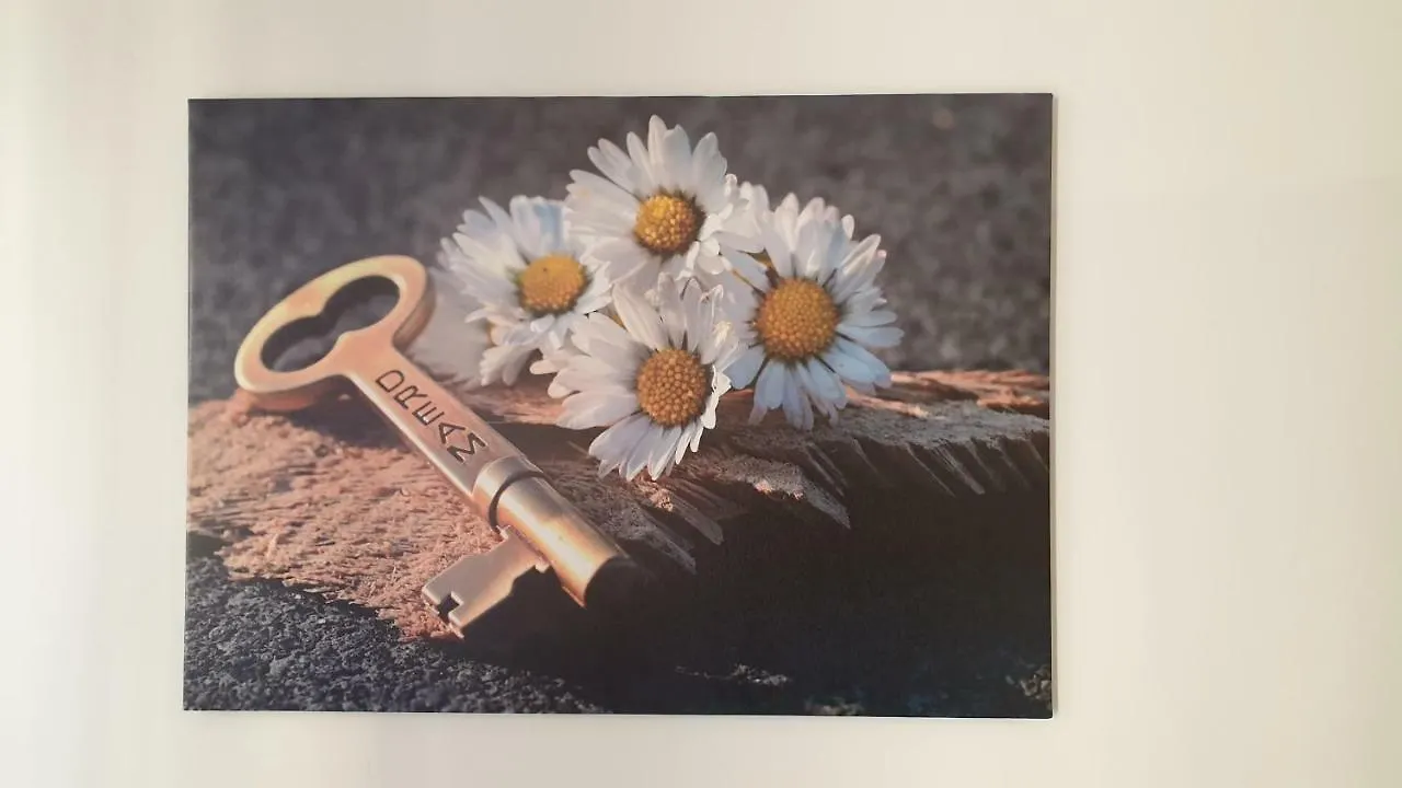 Guest house Giusy And Rose Hotel Cinisi