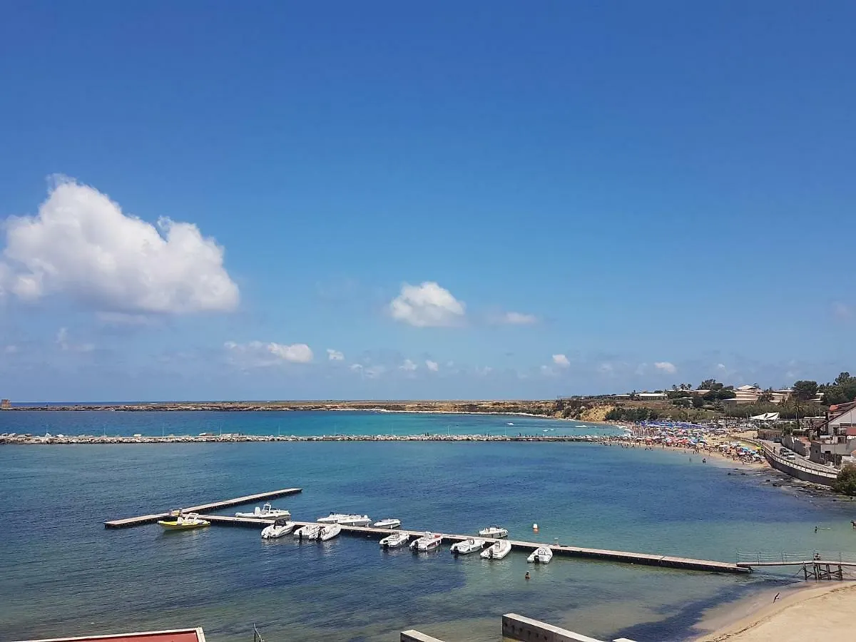 Giusy And Rose Hotel Cinisi Guest house