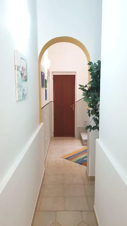 Guest house Giusy And Rose Hotel Cinisi