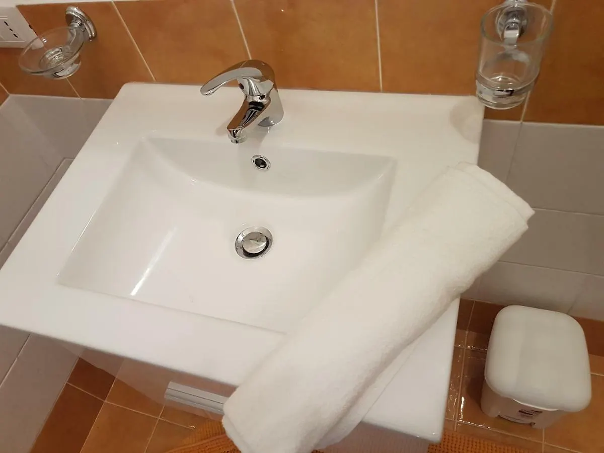 Giusy And Rose Hotel Cinisi