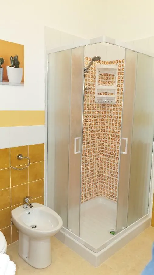 Giusy And Rose Hotel Cinisi Guest house