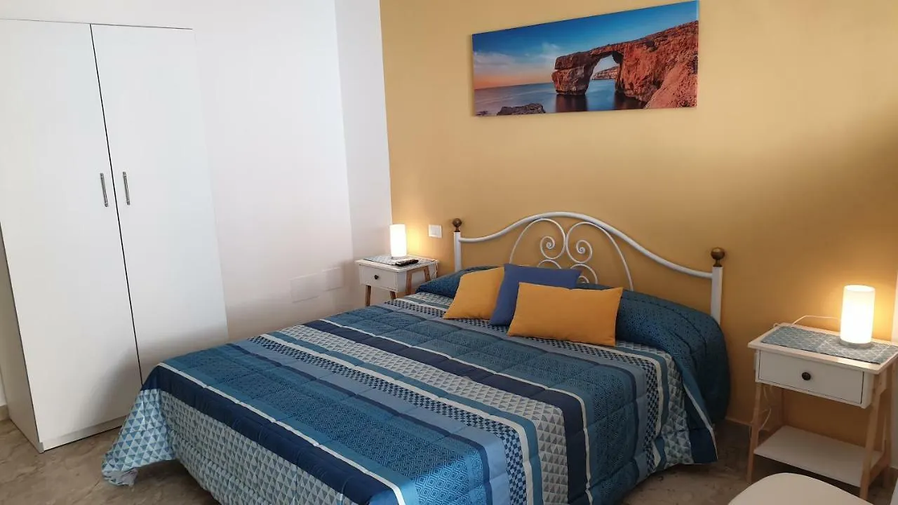 Guest house Giusy And Rose Hotel Cinisi